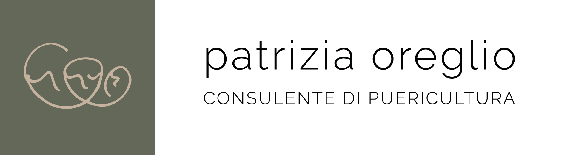 Patrizia Oreglio